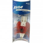 Примамка за октоподи с малък рак Octopus Hook + Small Crab IPLCP - Evia